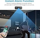 Home WiFi Security Camera thumbnail 5