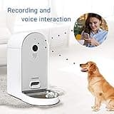 DOGNESS Automatic WiFi Dog/Cat Smart Camera Feeder thumbnail 4