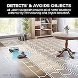 Shark AV2001 AI Robot Vacuum thumbnail 4
