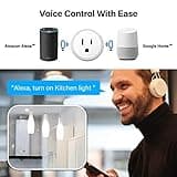 Aoycocr Smart Plugs thumbnail 4