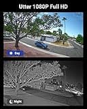 ANNKE 3K Lite Security Camera System Outdoor with AI Human/Vehicle Detection thumbnail 3