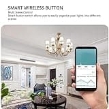 Smart Wireless Button thumbnail 2