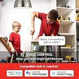 Sengled Zigbee Smart Bulb thumbnail 5