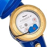 Hunter Industries HC100FLOW Hydrawise 1" HC Flow Meter Irrigation Sensor thumbnail 2
