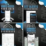 Ambient Weather Weather Hub thumbnail 5