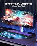 ULTIMEA Sound Bars for TV with Subwoofer thumbnail 5
