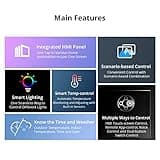 SONOFF NSPanel WiFi Smart Scene Wall Switch thumbnail 3
