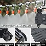 FRANKEVER WiFi Sprinkler Water Timer thumbnail 2
