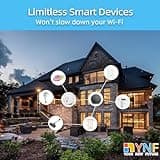 YNF Smart Plug thumbnail 5