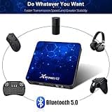 Android 12.0 TV Box, X88 PRO 12 thumbnail 5