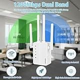 Krevi WiFi Extender thumbnail 3