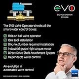 YoLink Smart Water Valve Controller thumbnail 2