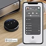 WiiM Mini AirPlay2 Wireless Audio Streamer thumbnail 4