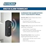SCHLAGE FE469NX ACC 716 CAM thumbnail 3