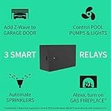 Zooz Z-Wave Plus S2 MultiRelay ZEN16 thumbnail 2