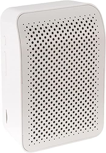 Ecolink Z-Wave 700 Chime + Siren main view