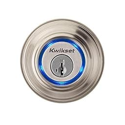 Single Cylinder Deadbolt photo