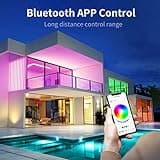 TJOY Bluetooth Light Bulb thumbnail 5