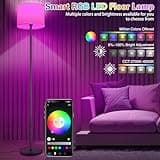Smart Floor Lamp thumbnail 2