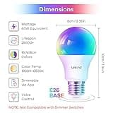 Linkind Smart Light Bulbs thumbnail 2
