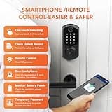 BesBuy Smart Lock thumbnail 4