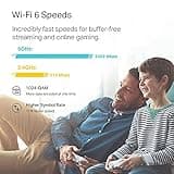 TP-Link WiFi 6 Mesh WiFi, AX3000 Whole Home Mesh WiFi System (Deco X60) thumbnail 4