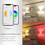 TJOY Bluetooth Light Bulb thumbnail 3