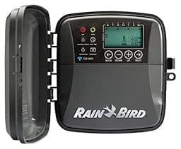 Rain Bird ST8O-WIFI Smart Indoor/Outdoor WiFi Sprinkler/Irrigation System Timer/Controller photo