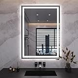 ANTEN 32X24 LED Mirror thumbnail 1