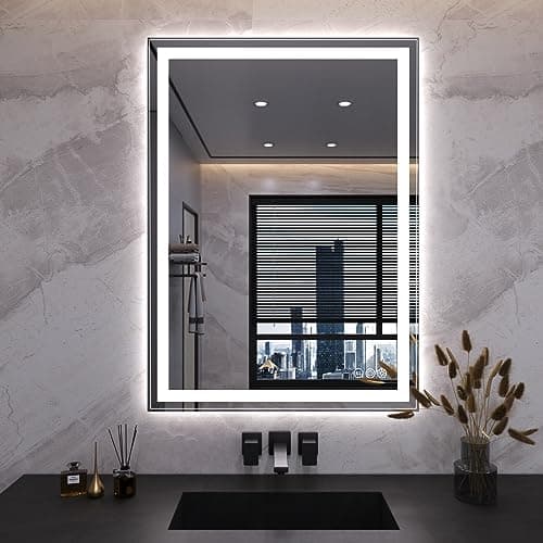 ANTEN 32X24 LED Mirror main view