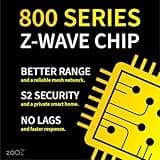 Zooz 800 Series Z-Wave Plus Range Extender and Signal Repeater thumbnail 5