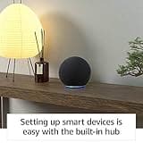 Echo (4th Gen) thumbnail 3