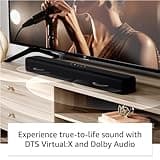 Introducing Amazon Fire TV Soundbar thumbnail 2