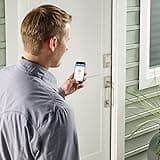 SCHLAGE Sense Smart Deadbolt with Century Trim thumbnail 4