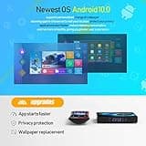Android 10.0 TV Box thumbnail 3