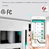 ZigBee Surge Protector Power Bar thumbnail 5