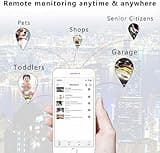Home WiFi Security Camera thumbnail 2