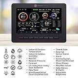 Ambient Weather WS-5000 Ultrasonic Smart Weather Station thumbnail 5
