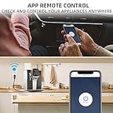 Smart Plug ESICOO thumbnail 3