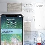 Smarter Living - Smart WiFi Water Sensor & Flood Detector (2-Pack) thumbnail 2