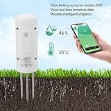 Jeanoko Soil Sensor thumbnail 2