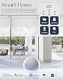 Graywind Motorized Dual Shades for Windows thumbnail 3
