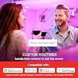 Sengled Zigbee Smart Light Bulbs thumbnail 4