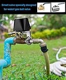 Smart Wifi Water Valve Shutoff Timer thumbnail 3