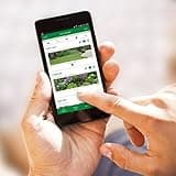 Rain Bird ST8O-WIFI Smart Indoor/Outdoor WiFi Sprinkler/Irrigation System Timer/Controller thumbnail 4
