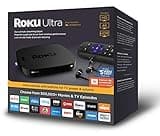 Roku 4661RW Ultra Streaming Player thumbnail 1