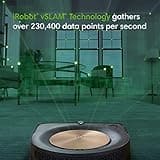 iRobot Roomba s9+ Self Emptying Robot Vacuum thumbnail 5