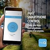 Chamberlain Smart Garage Door Opener thumbnail 2