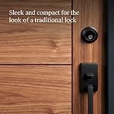 Level Lock Smart Lock Touch Edition thumbnail 2