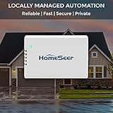 HomeSeer HomeTroller Pi G3 thumbnail 4